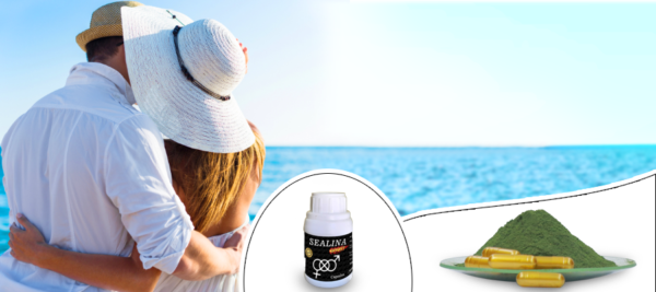 Sealina Boost - Image 2