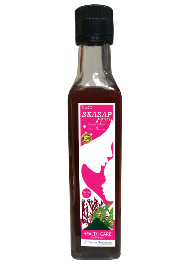 Seasap Pro