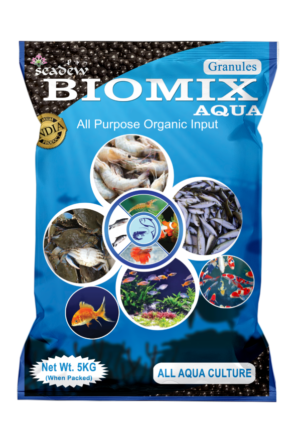 Biomix