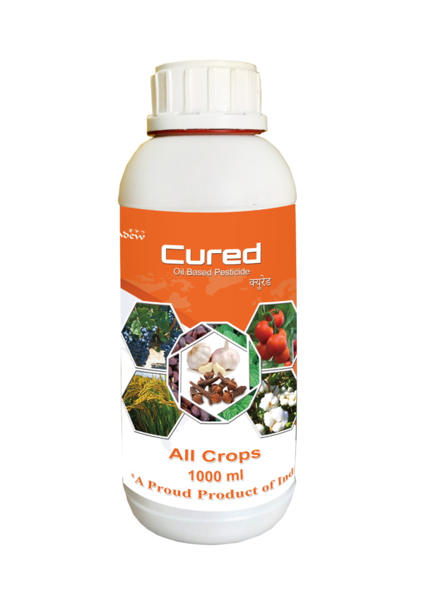 Cure