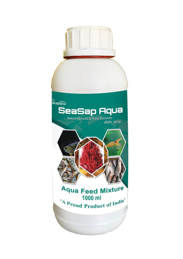 Seasap