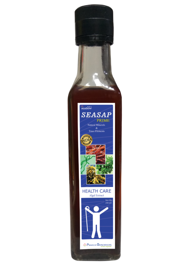 Seasap Prime